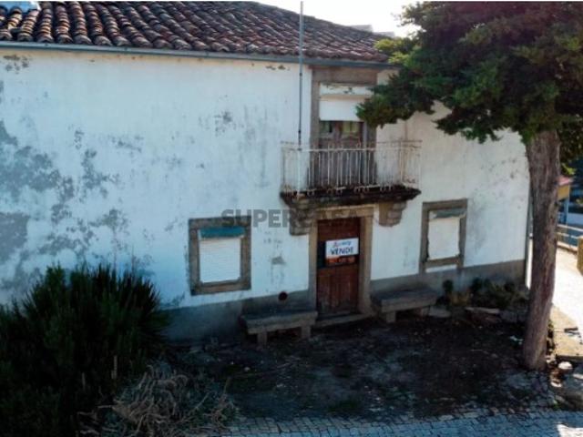 Casa venda em Matela, Bragança