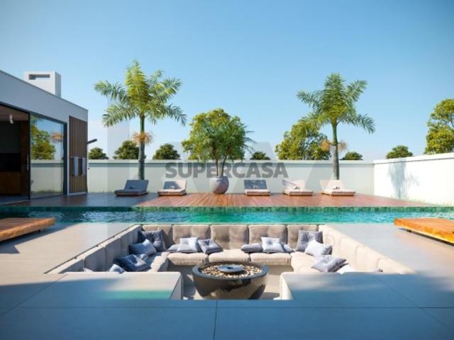 Casa venda em Setúbal, Aldeia Rica
