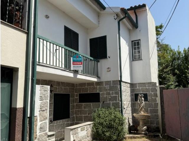 Casa venda em Cabanas De Viriato