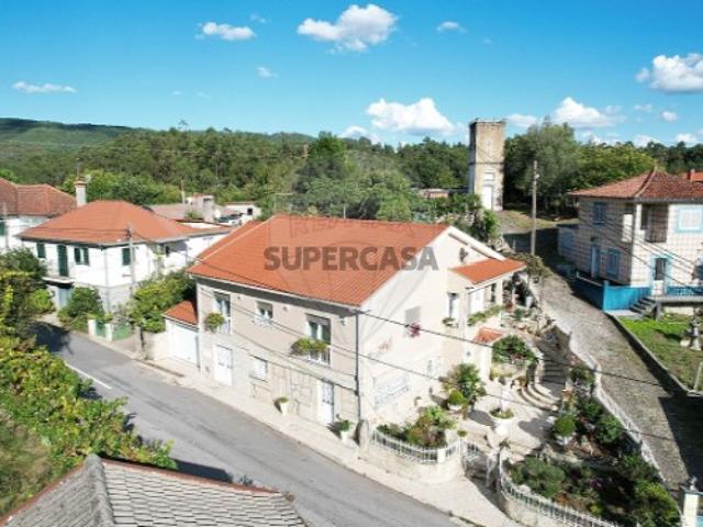 Casa venda em Cabeceiras De Basto, Braga