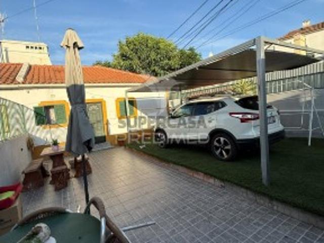 Casa venda em Bairro da Boa-Fé, Elvas