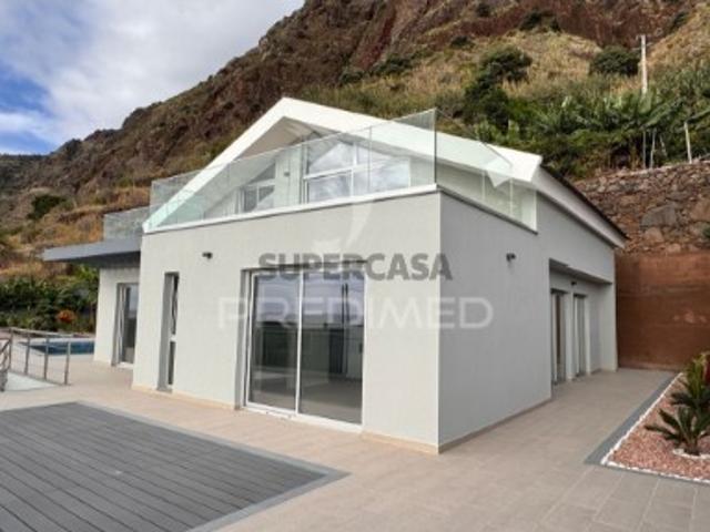 Casa venda em Paul Do Mar, Ilha Da Madeira