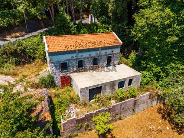 Casa venda em Santa Cruz, Ilha Da Madeira