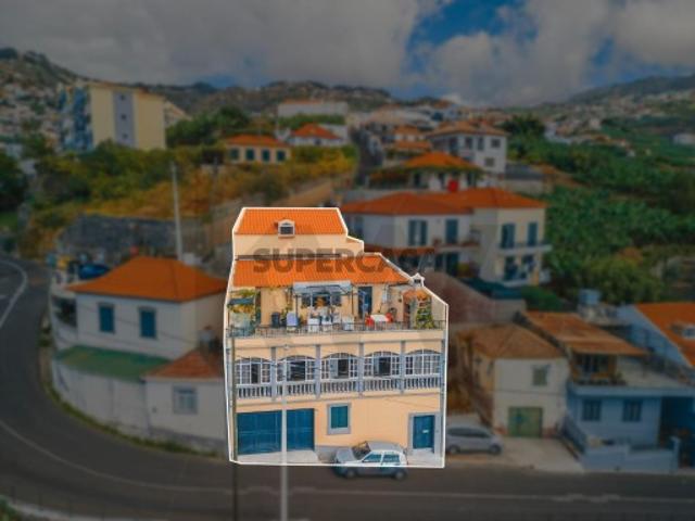 Casa venda em Rancho, Câmara De Lobos