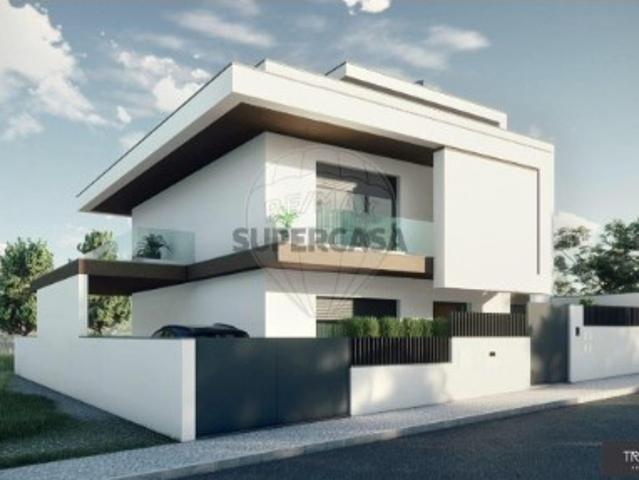 Casa venda em Loures, Quinta de Marvila
