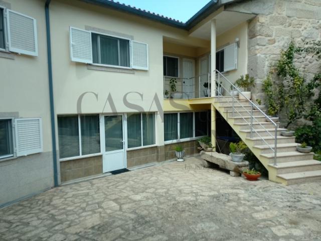 Casa venda em Cambra, Viseu