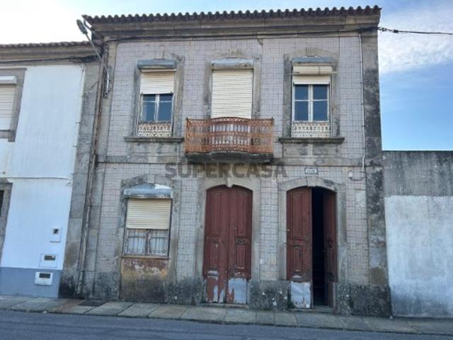 Casa venda em Caminha (Matriz) e Vilarelho, Arga De Baixo