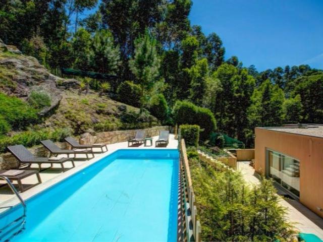 Casa venda em Arga De Baixo, Viana Do Castelo