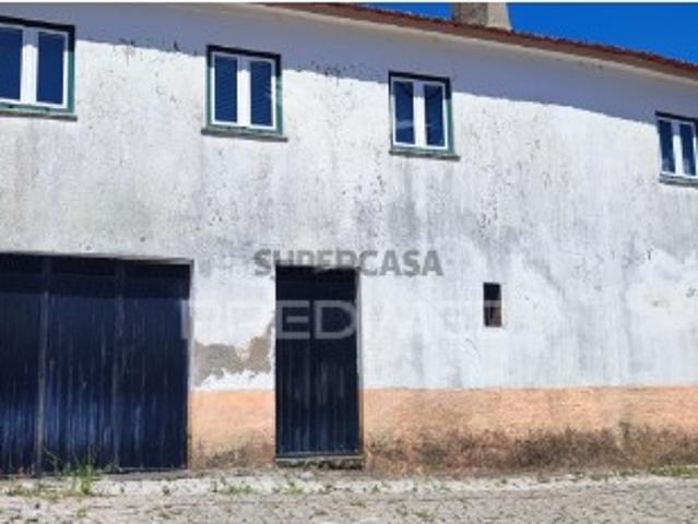 Casa venda em Figueiró Dos Vinhos, Leiria