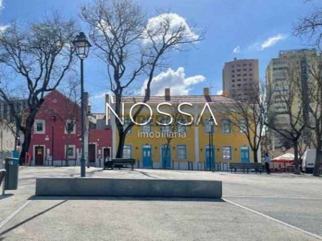 Casa venda em Lisboa