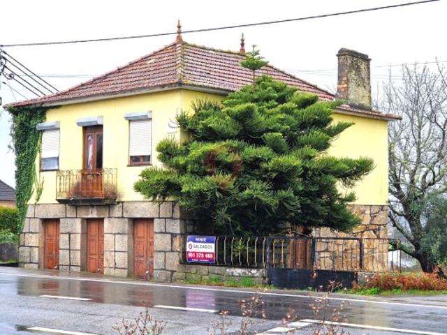 Casa venda em Vila Nova De Cerveira, Viana Do Castelo