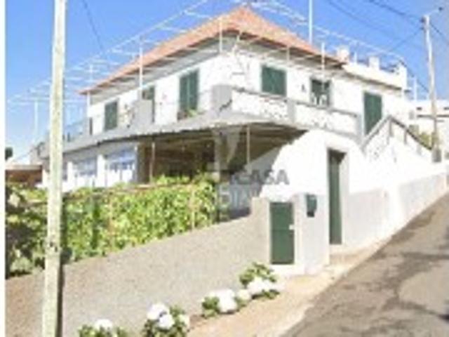 Casa venda em Lombo da Piedade, Ponta do Sol