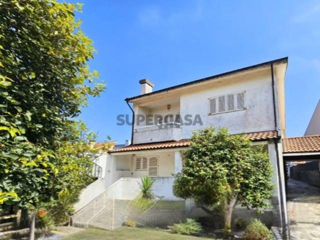 Casa venda em Canidelo, Vila Nova De Gaia