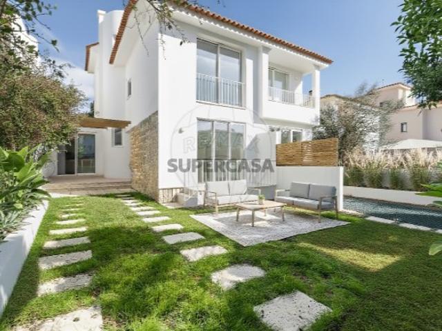Casa venda em Quinta da Corriola, Cascais