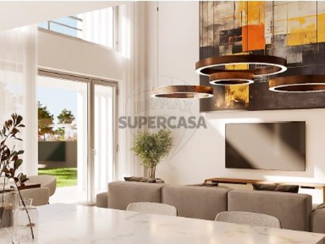 Casa venda em Rondulha, Arruda Dos Vinhos