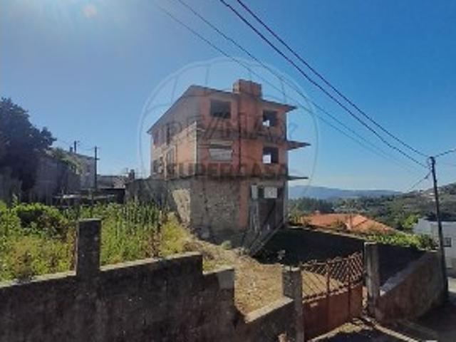 Casa venda em Carregosa, Oliveira de Azeméis