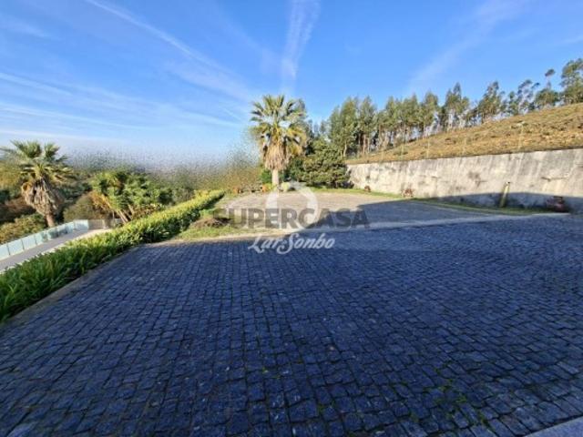 Casa venda em Santo Tirso, Porto