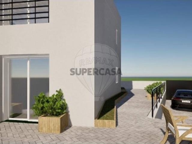 Casa venda em Coruche, Santarém