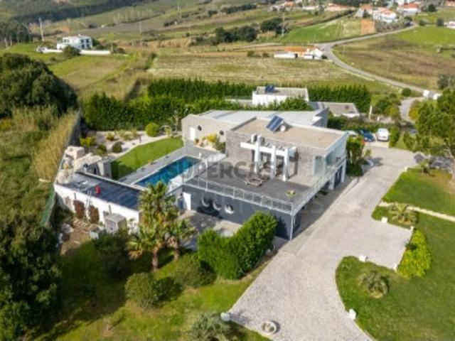 Casa venda em Casal Val Touro, Bombarral
