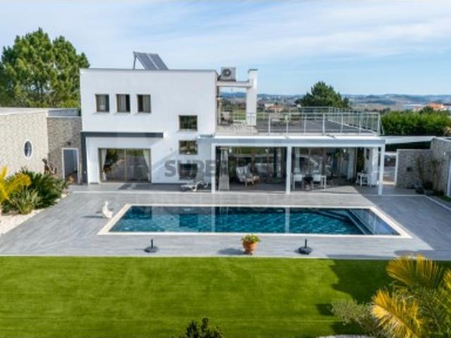 Casa venda em Casal Val Touro, Bombarral