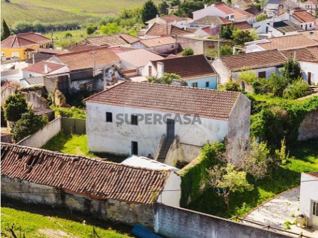 Casa venda em A-dos-Ruivos, Bombarral