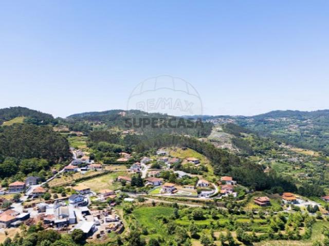 Casa venda em Celorico De Basto, Braga