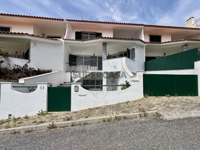 Casa venda em Fonte Boa da Brincosa, Mafra