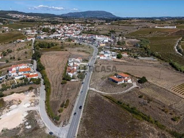 Casa venda em Carvoeira e Carmões, Torres Vedras