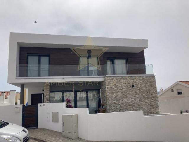 Casa venda em Foz do Lizandro, Mafra