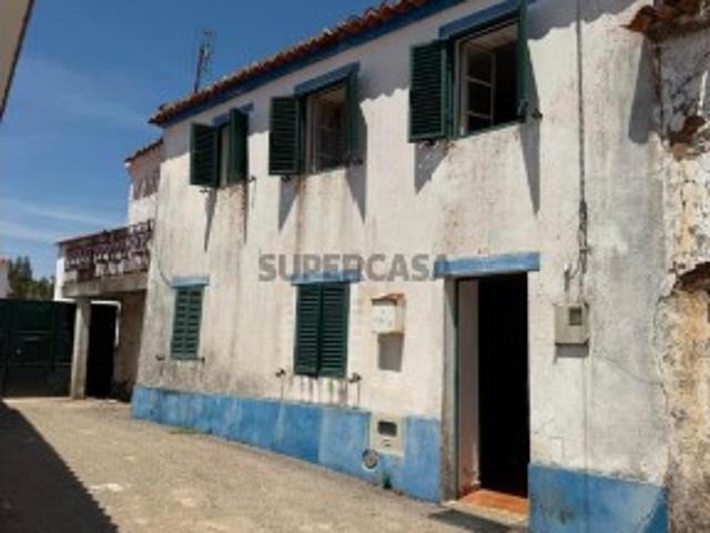 Casa venda em Mação, Santarém