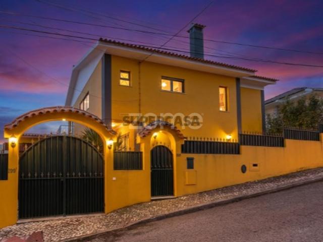Casa venda em Alcoitão, Cascais
