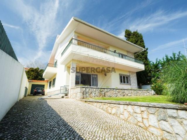 Casa venda em Bairro do Rosário, Cascais