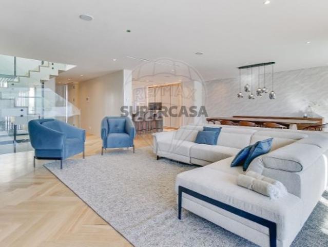 Casa venda em Alto da Milha, Estoril