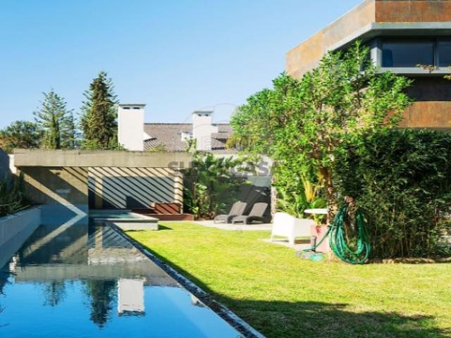 Casa venda em Castelhana, Cascais