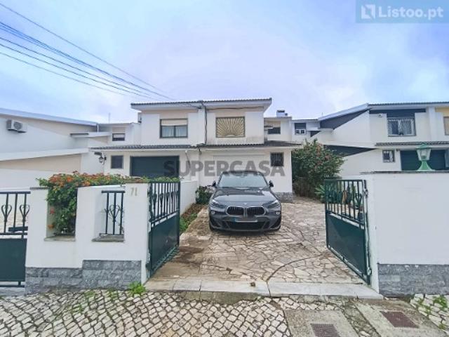 Casa venda em Visconde da Luz, Cascais