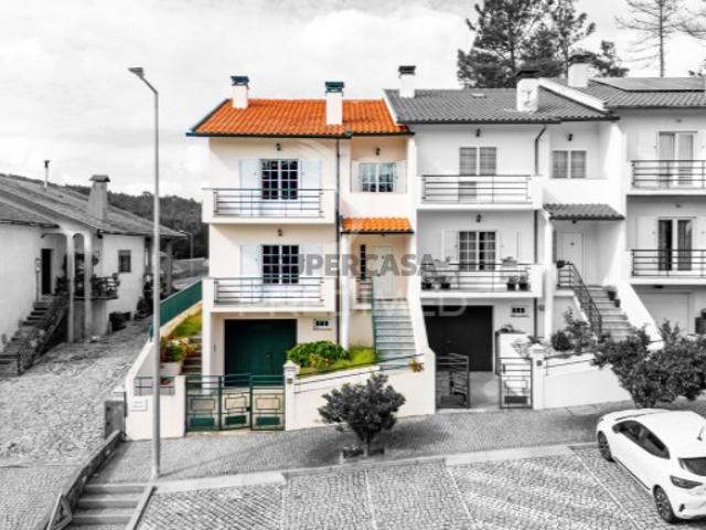 Casa venda em Castro Daire, Viseu