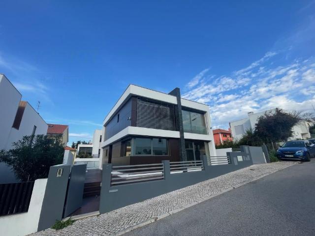 Vivenda venda em Murganhal, Oeiras