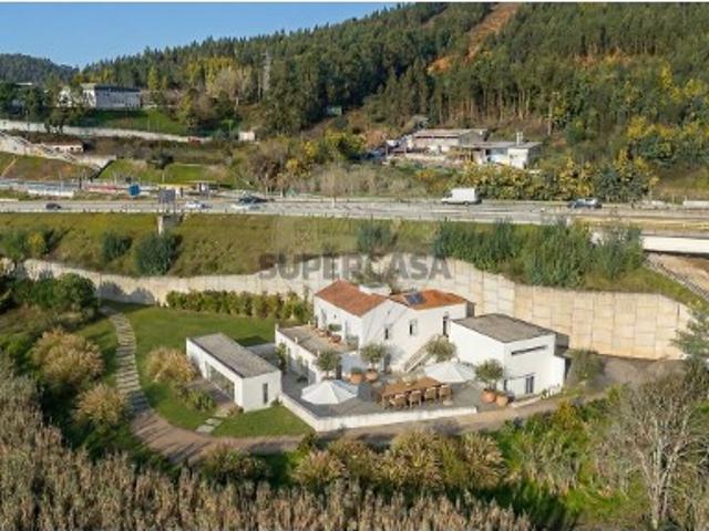 Casa venda em Coimbrã, Torres Do Mondego