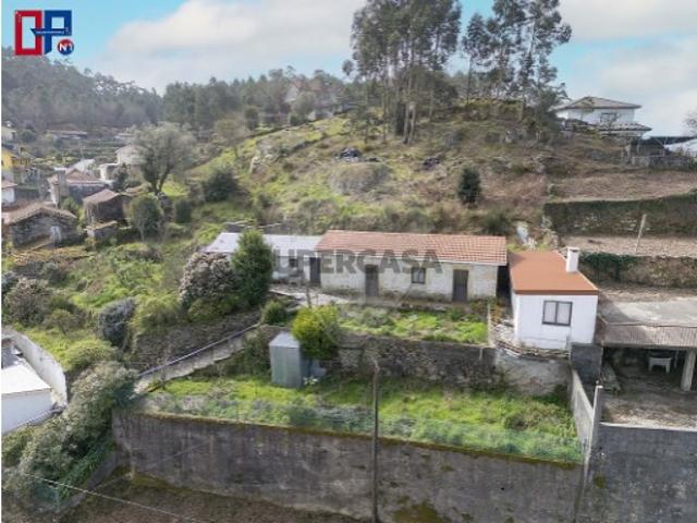 Casa venda em Vale De Cambra, Aveiro