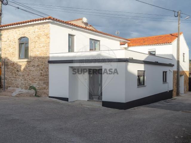 Casa venda em Coimbrã, Cernache