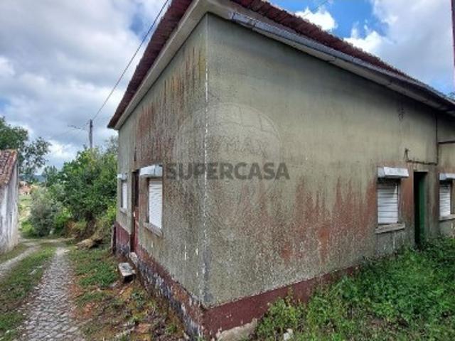 Casa venda em Mata de São Jorge, Ansião