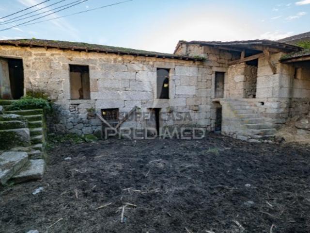 Casa venda em Covas, Braga