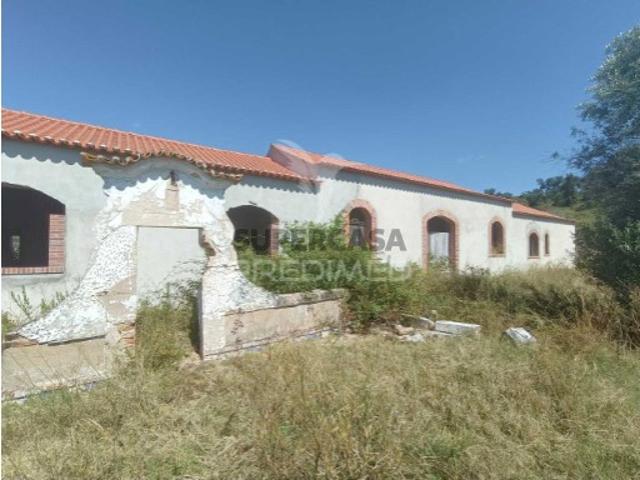 Casa venda em Chamusca