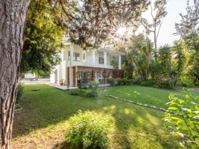Casa venda em Herdade da Aroeira, Almada