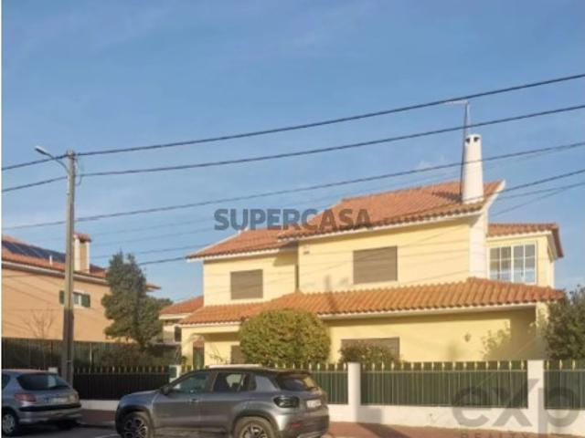 Casa venda em Bairro do Campo da Bola, Almada