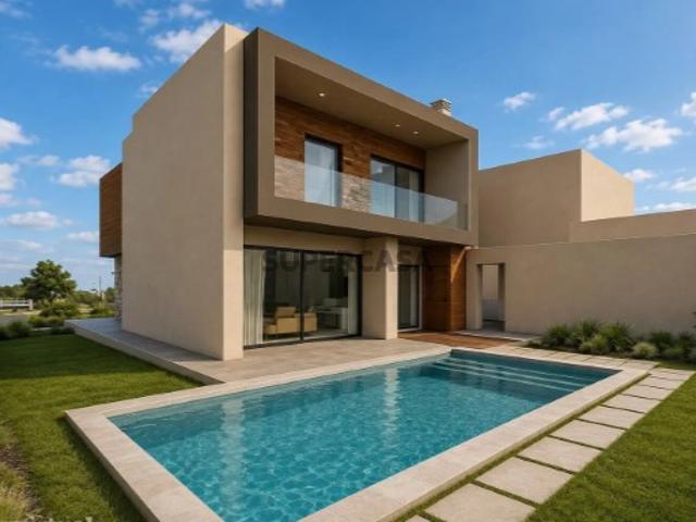 Casa venda em Quinta da Primavera, Almada