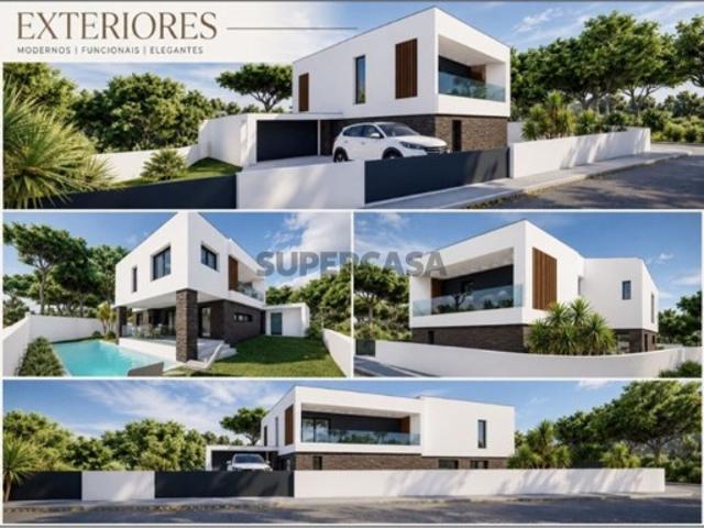 Casa venda em Palhais, Almada
