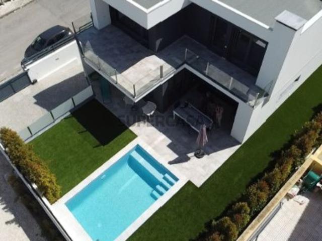 Casa venda em Quinta da Primavera, Almada