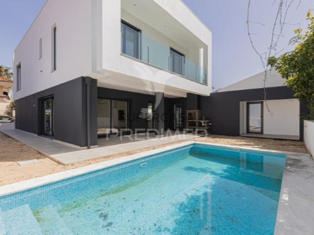 Casa venda em Vale Bem, Almada