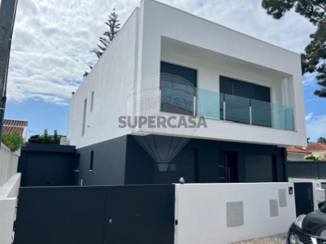 Casa venda em Casal, Almada